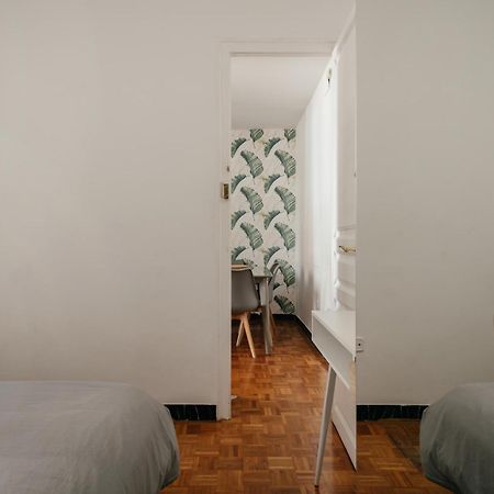 Nice Apartment Barcelona Ngoại thất bức ảnh