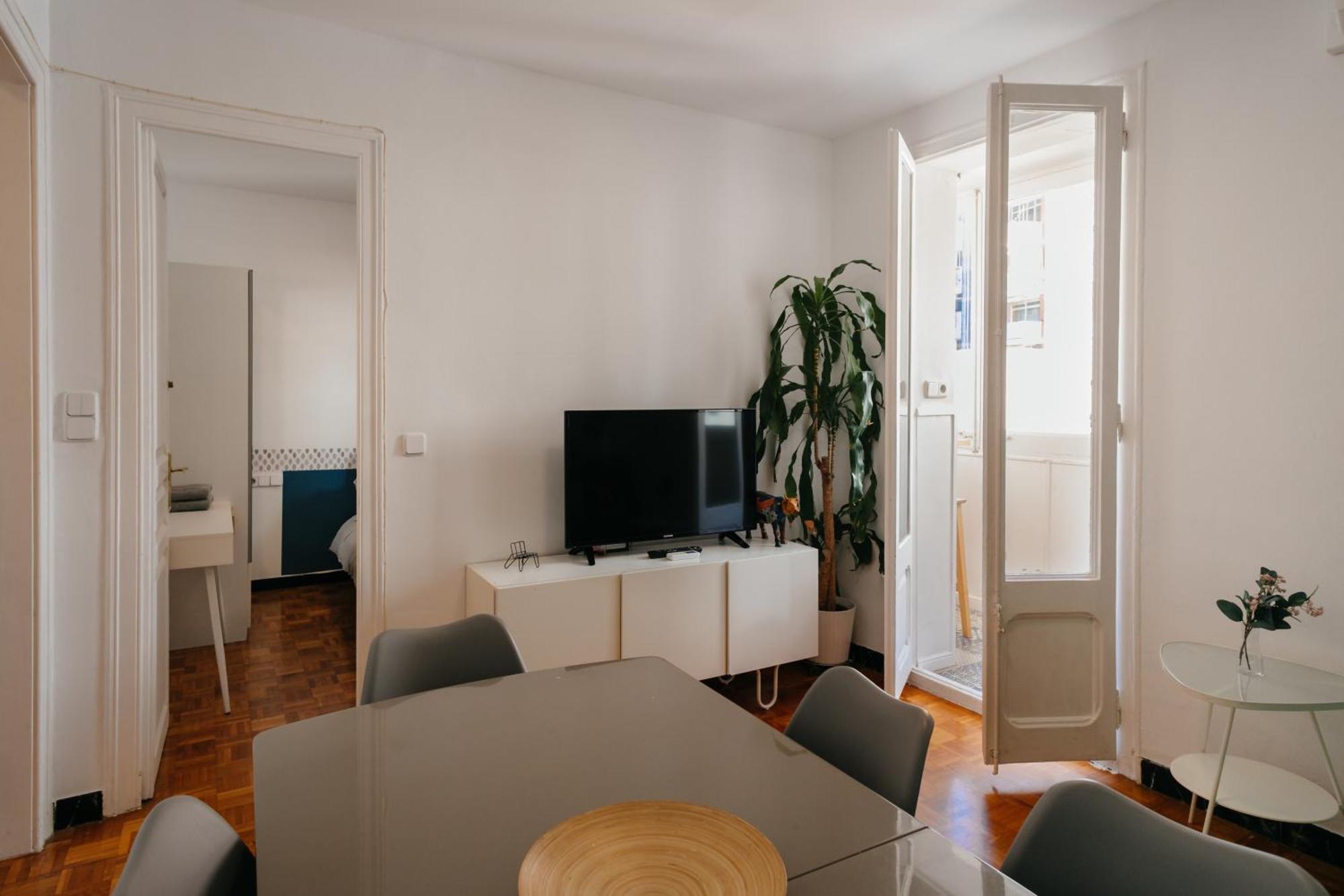 Nice Apartment Barcelona Ngoại thất bức ảnh