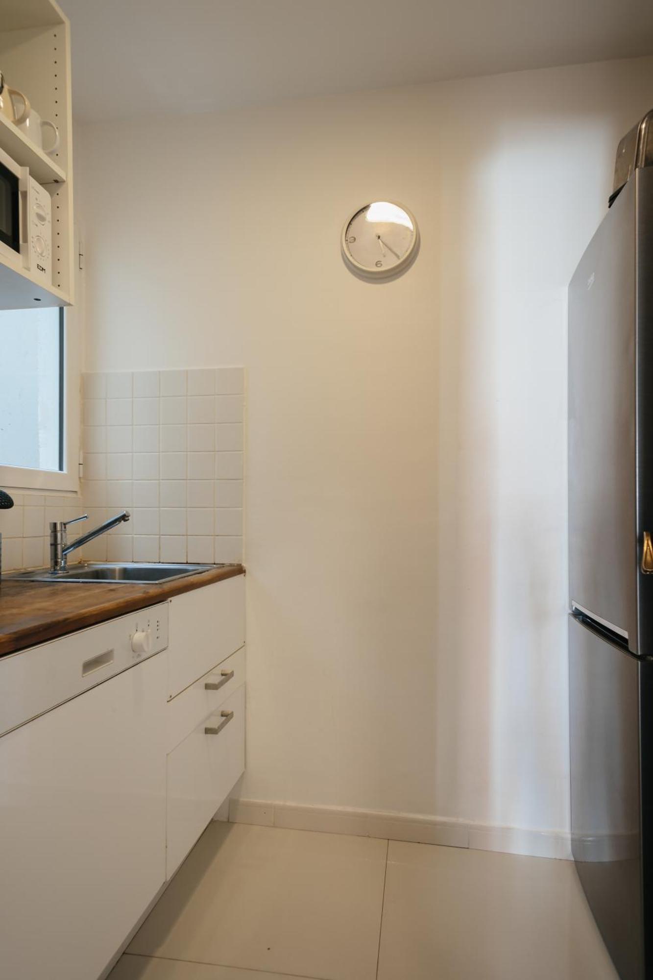 Nice Apartment Barcelona Ngoại thất bức ảnh