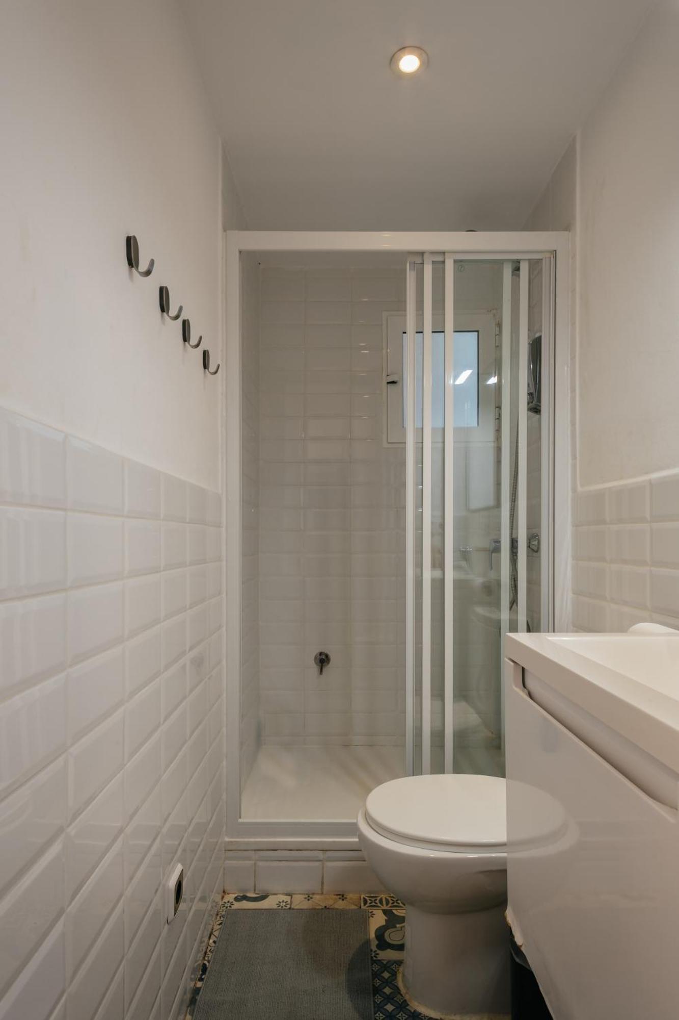 Nice Apartment Barcelona Ngoại thất bức ảnh