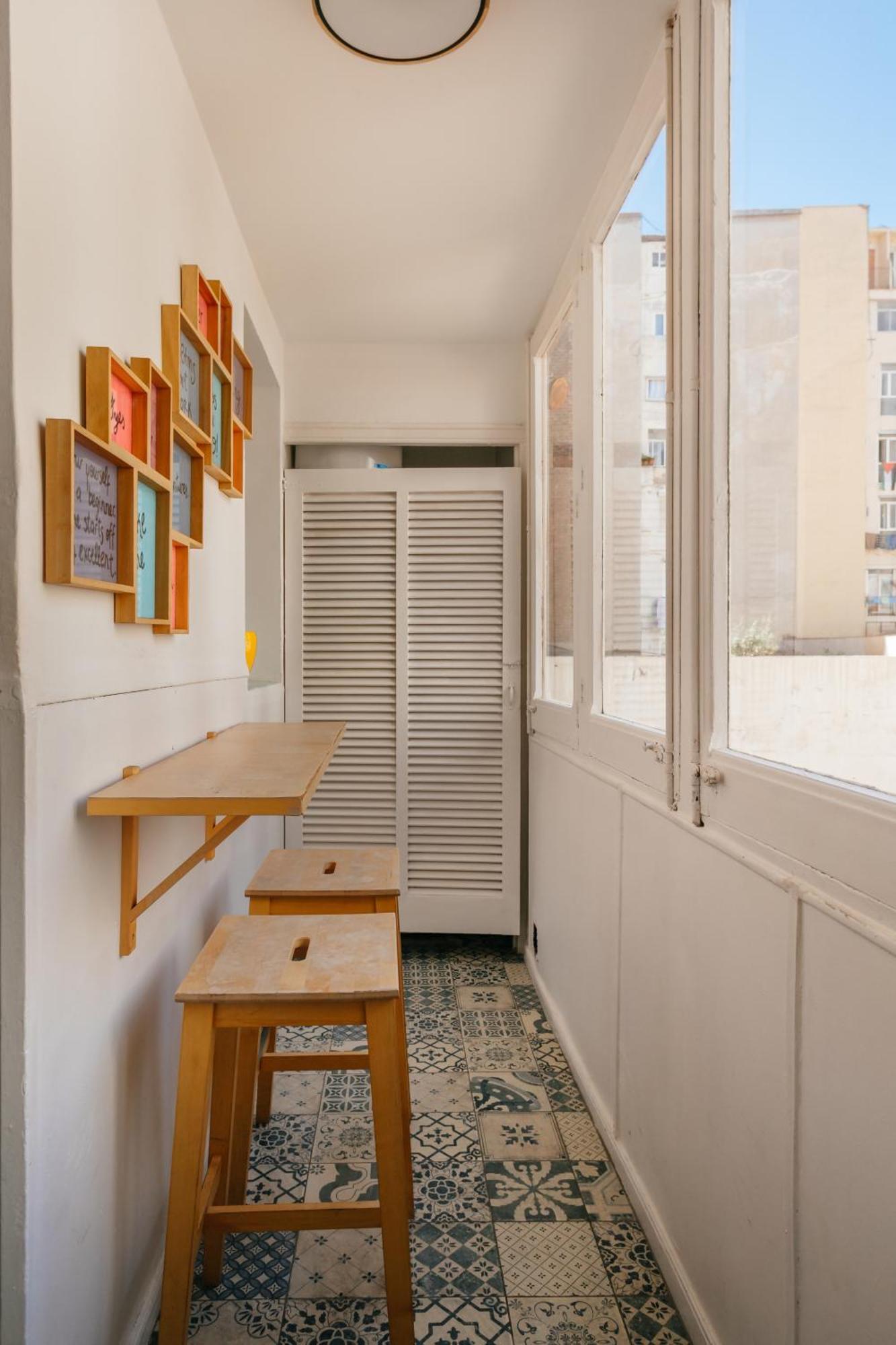Nice Apartment Barcelona Ngoại thất bức ảnh
