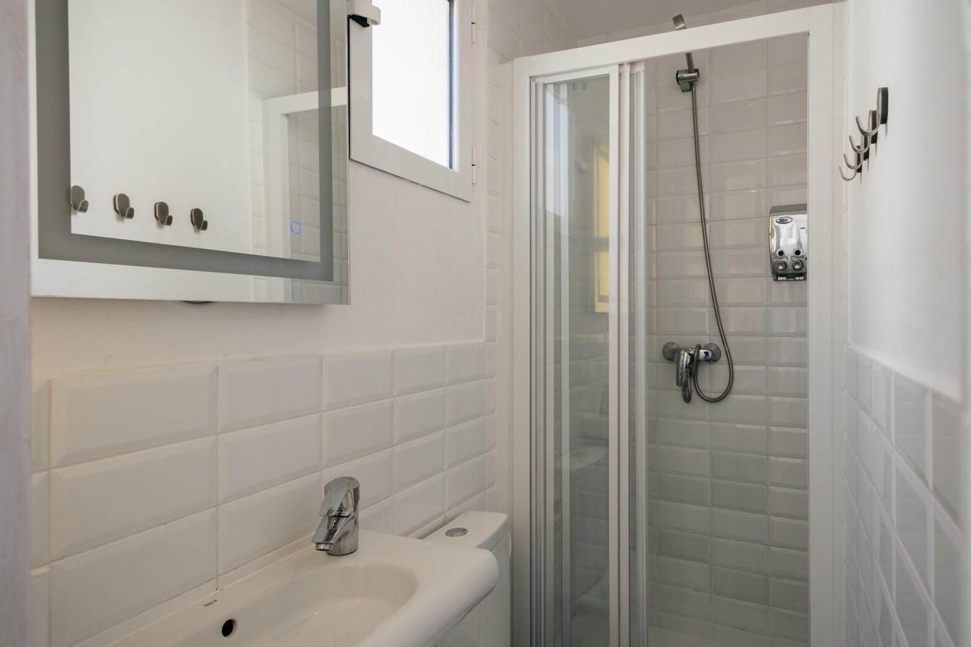 Nice Apartment Barcelona Ngoại thất bức ảnh