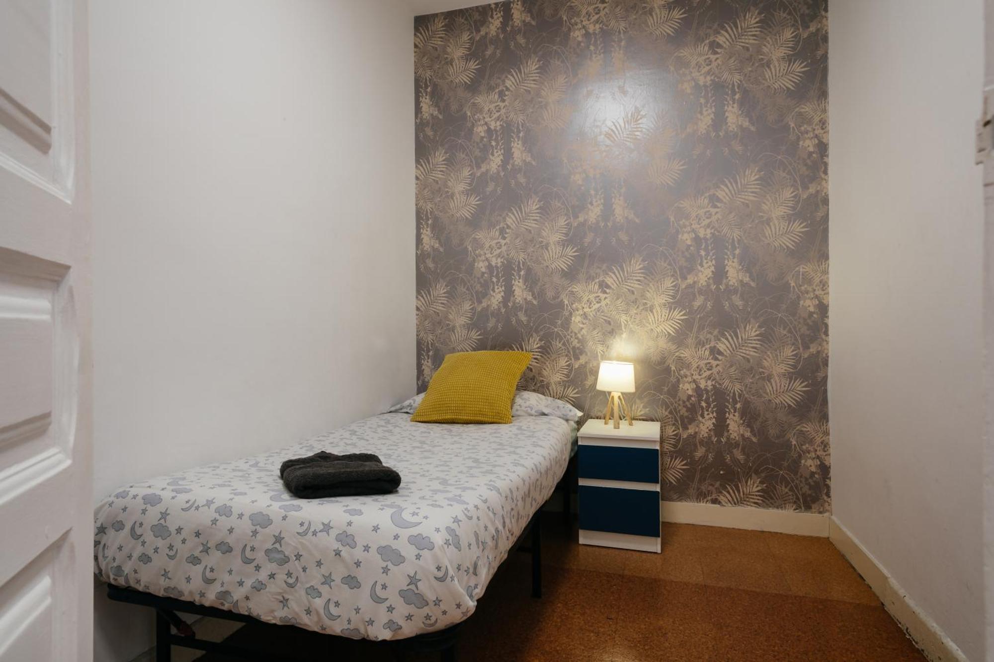Nice Apartment Barcelona Ngoại thất bức ảnh
