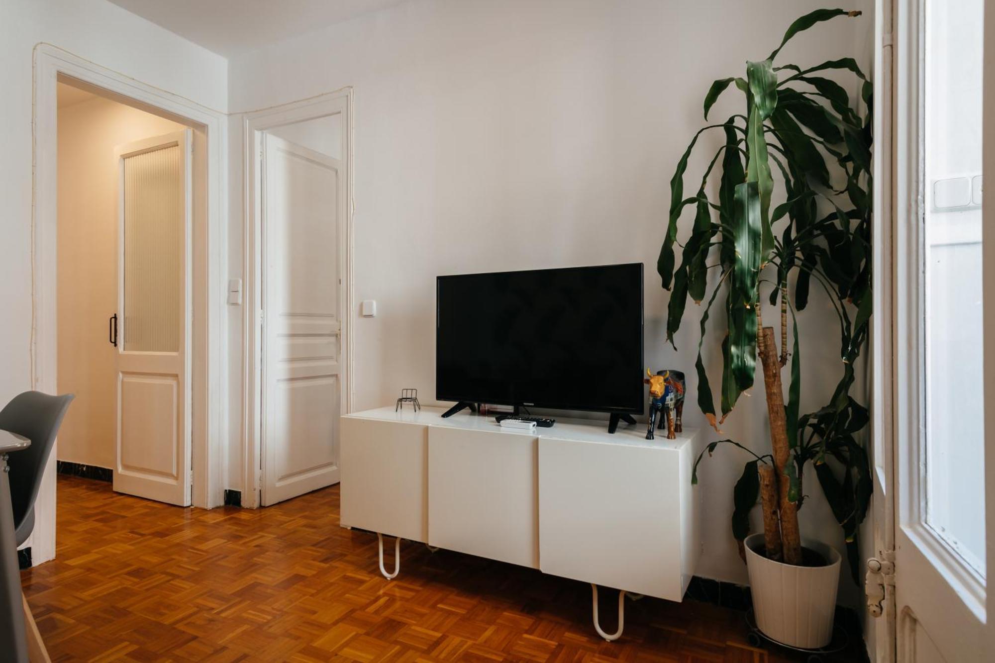 Nice Apartment Barcelona Ngoại thất bức ảnh
