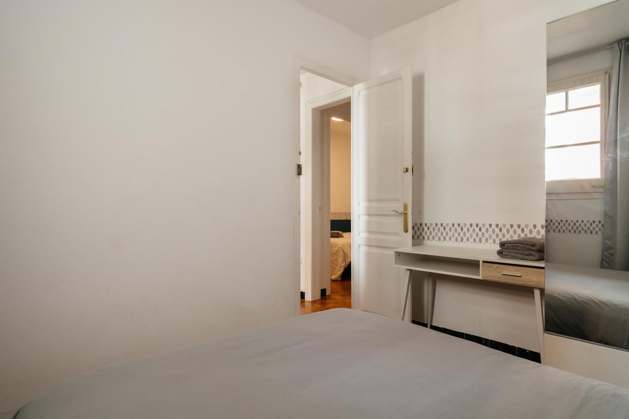 Nice Apartment Barcelona Ngoại thất bức ảnh