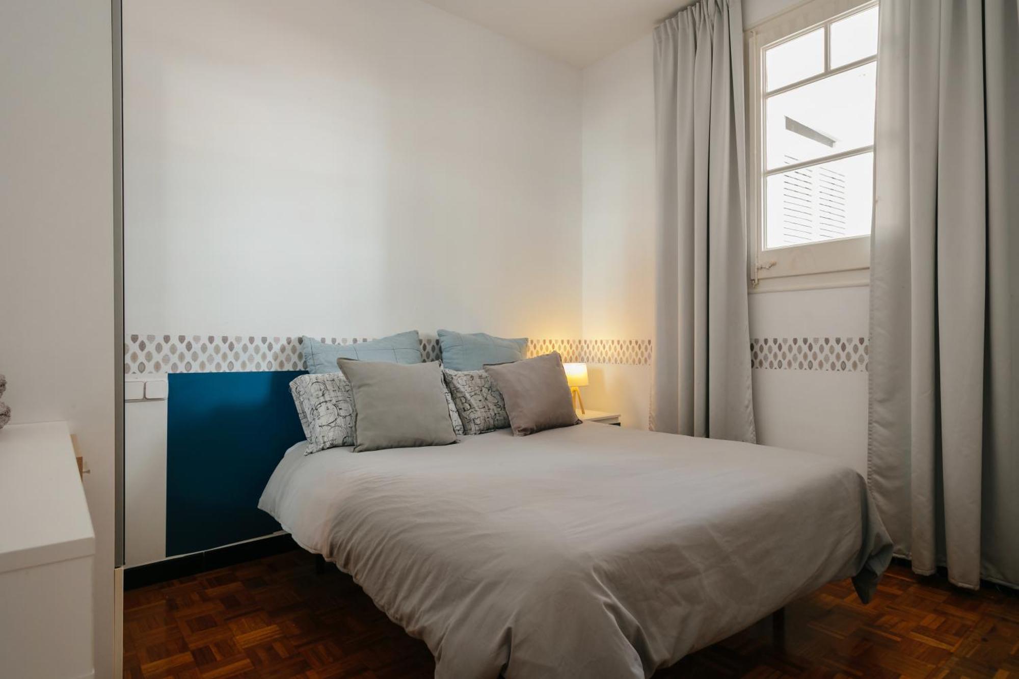 Nice Apartment Barcelona Ngoại thất bức ảnh