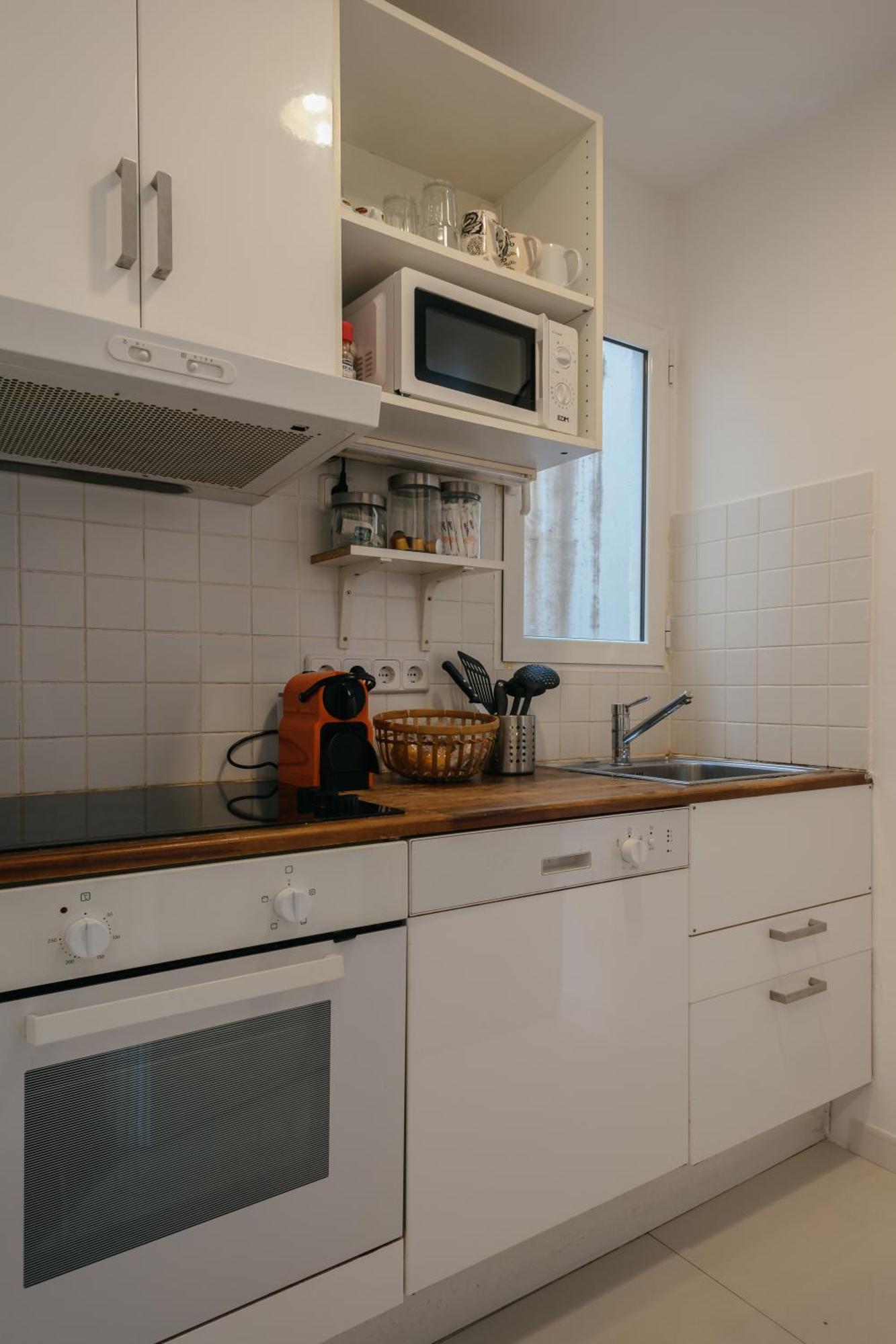 Nice Apartment Barcelona Ngoại thất bức ảnh