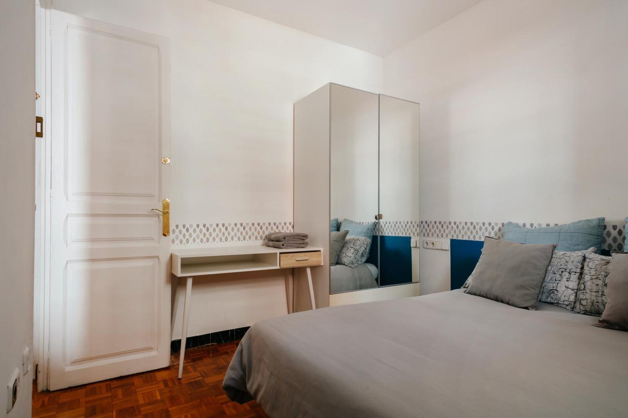 Nice Apartment Barcelona Ngoại thất bức ảnh