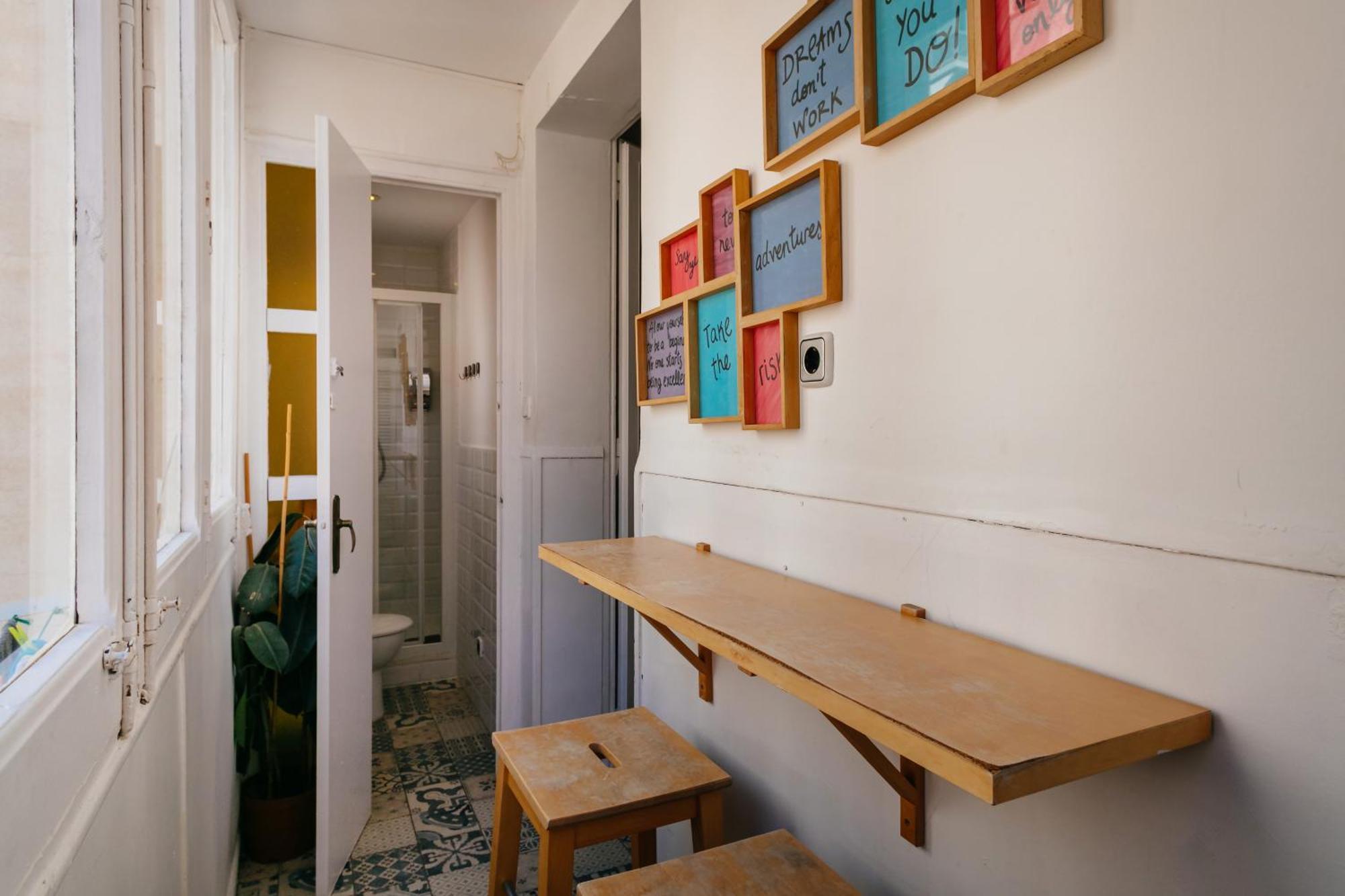 Nice Apartment Barcelona Ngoại thất bức ảnh