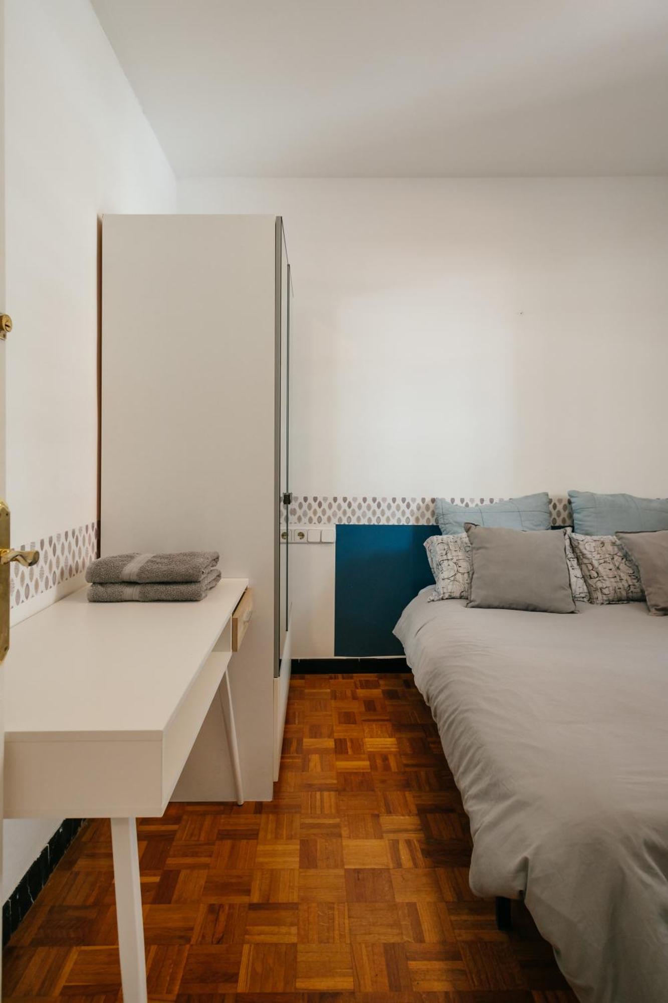 Nice Apartment Barcelona Ngoại thất bức ảnh