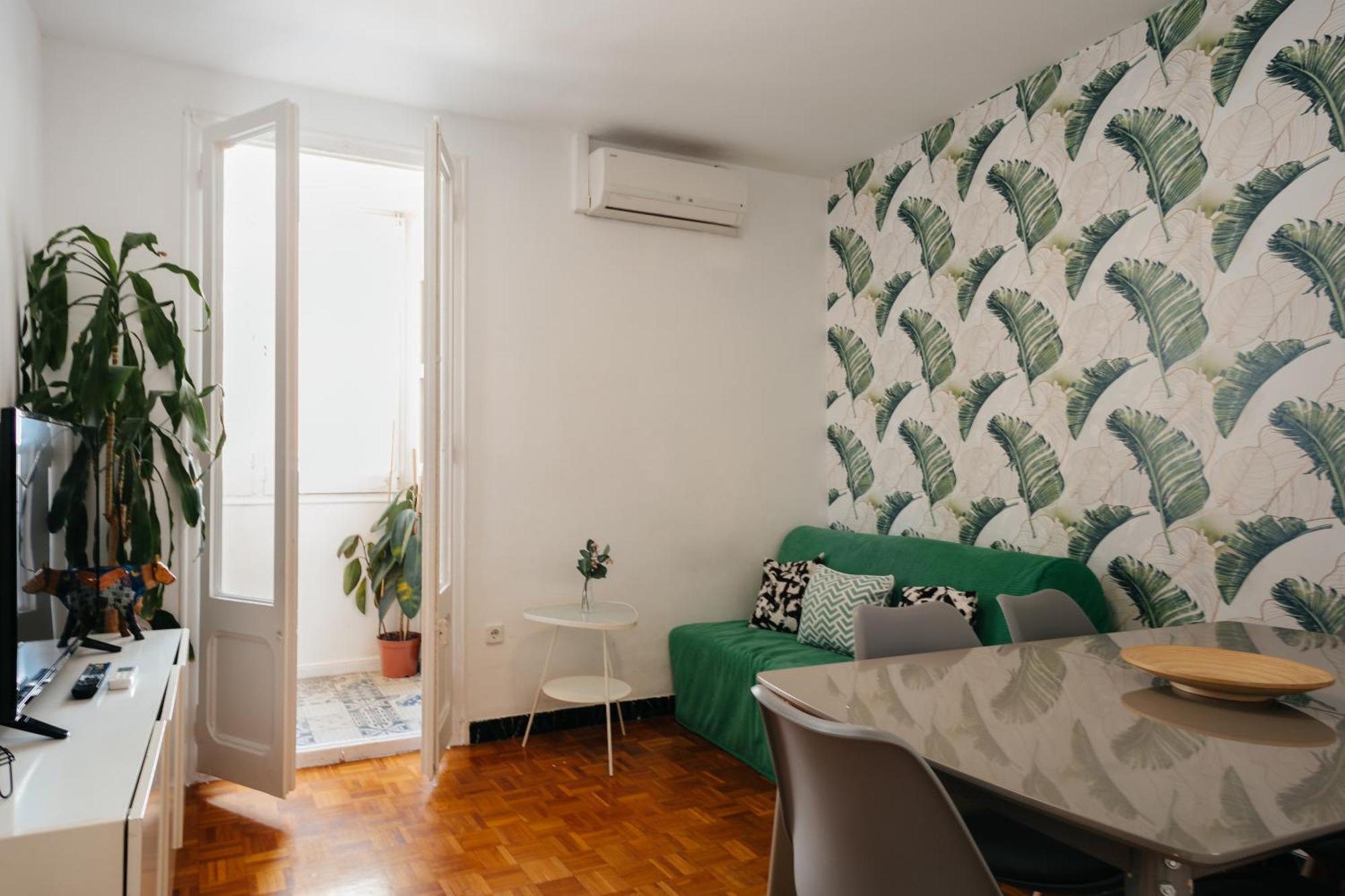Nice Apartment Barcelona Ngoại thất bức ảnh