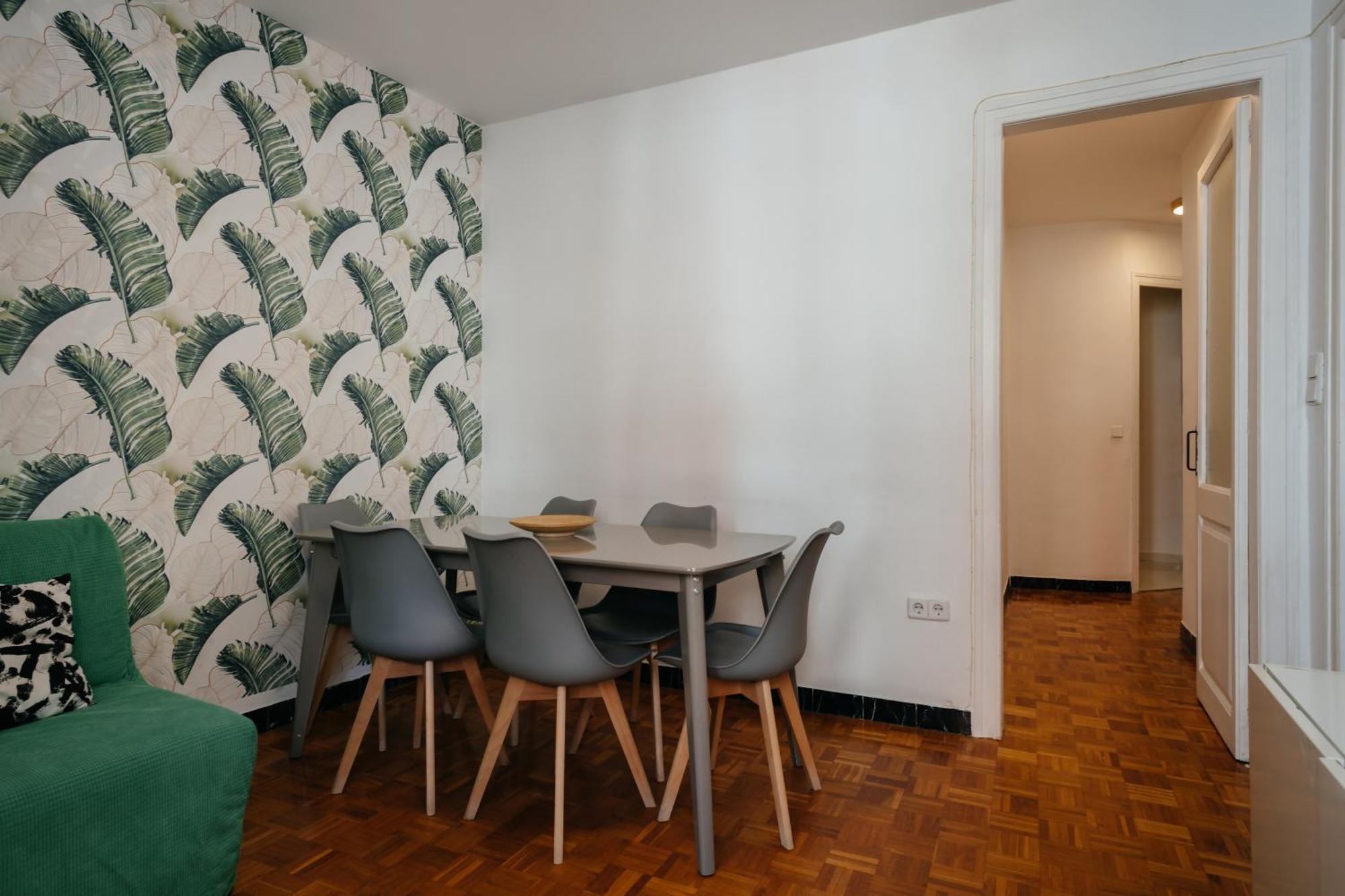 Nice Apartment Barcelona Ngoại thất bức ảnh
