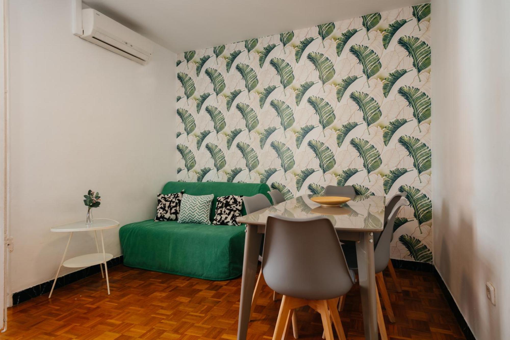 Nice Apartment Barcelona Ngoại thất bức ảnh